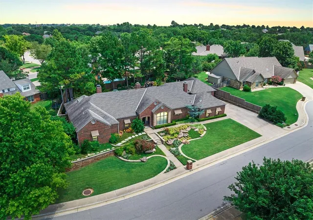 1st image of 2108 Windsong, Edmond, OK 73034 | MLS# 1235890
