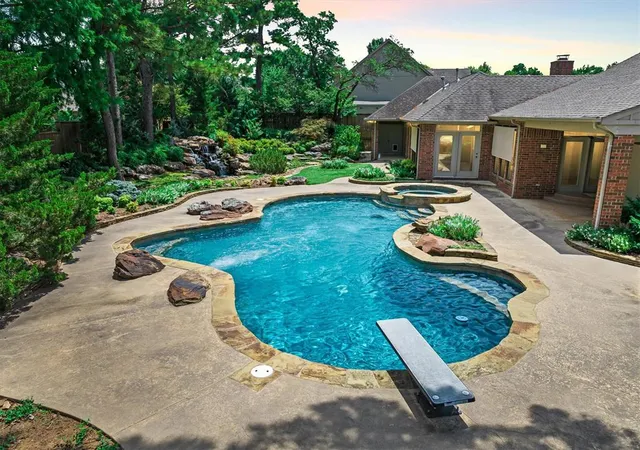 4th image of 2108 Windsong, Edmond, OK 73034 | MLS# 1235890