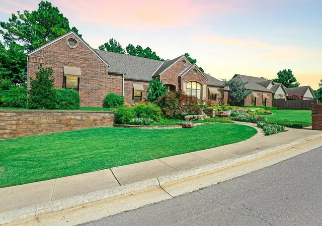 50th image of 2108 Windsong, Edmond, OK 73034 | MLS# 1235890