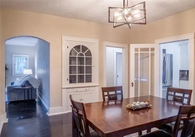 Homes for sale in Lawton, OK | 610 Nw Dearborn Ave, Lawton, OK 73507 | MLS# 1235892