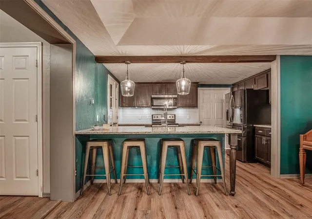 Photo 4 of Single family home for sale at 112 N Broadway St, Crescent, OK 73028 | MLS# 1235895 | Listing updated on 2026-09-01