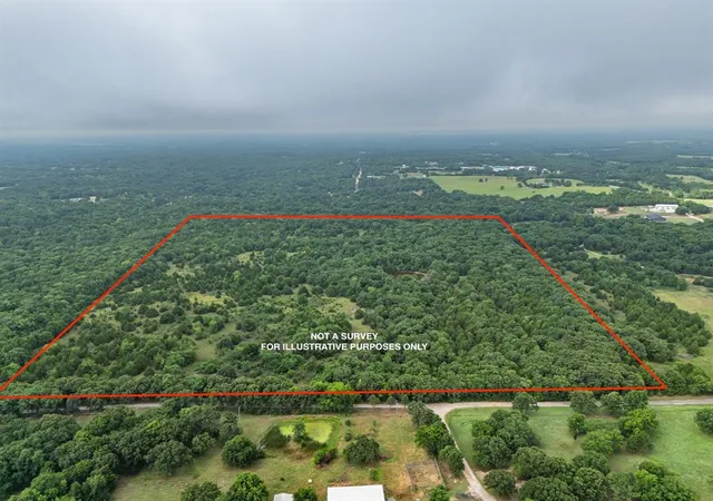 image of Bob Crouch Rd, Tecumseh, OK 74873 | MLS# 1235903