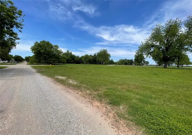 Photo 1 of Land for sale at 824 W Logan Ave, Guthrie, OK 73044 | MLS# 1235910 | Listing updated on 2026-08-27