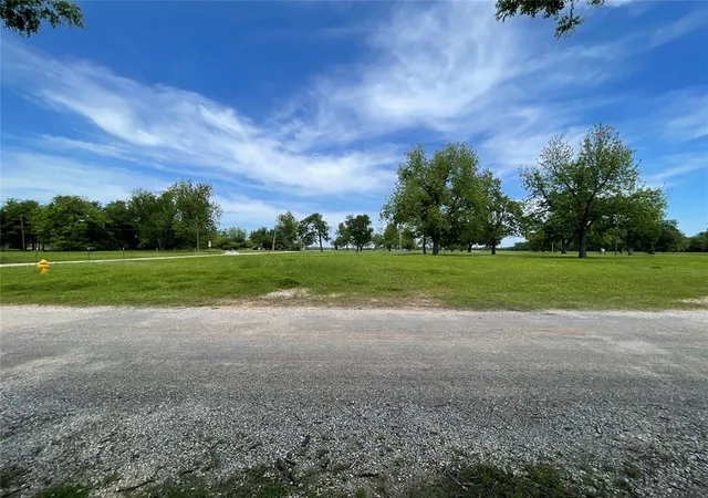 Photo 2 of Land for sale at 824 W Logan Ave, Guthrie, OK 73044 | MLS# 1235910 | Listing updated on 2026-08-27
