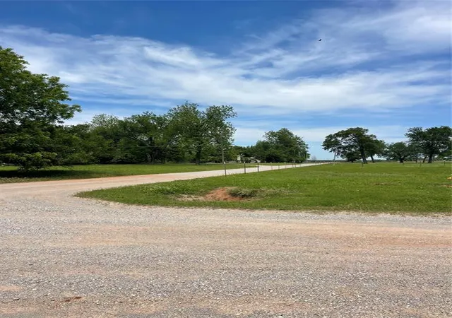 Photo 3 of Land for sale at 824 W Logan Ave, Guthrie, OK 73044 | MLS# 1235910 | Listing updated on 2026-08-27