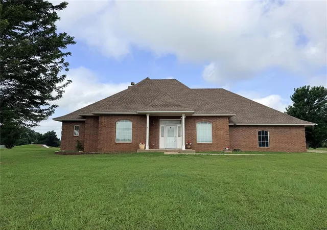 4th image of 23465 State Hwy 74, Purcell, OK 73080 | MLS# 1235916