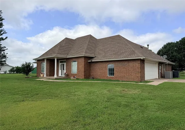 5th image of 23465 State Hwy 74, Purcell, OK 73080 | MLS# 1235916