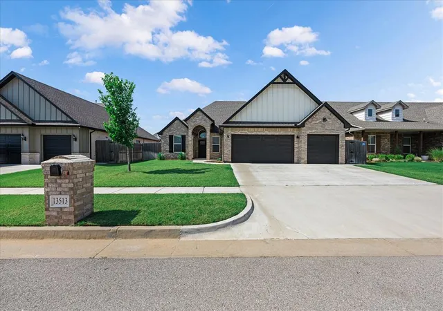 50th image of 13513 Nw 1st St, Yukon, OK 73099 | MLS# 1235923