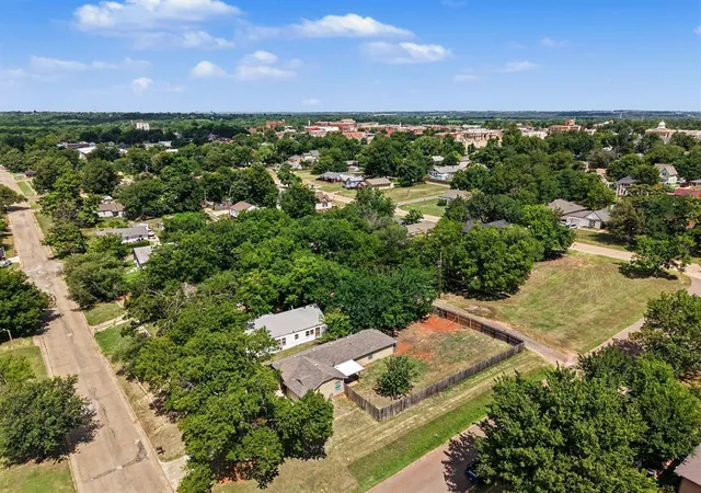 28th image of 524 E Grant Ave, Guthrie, OK 73044 | MLS# 1235928