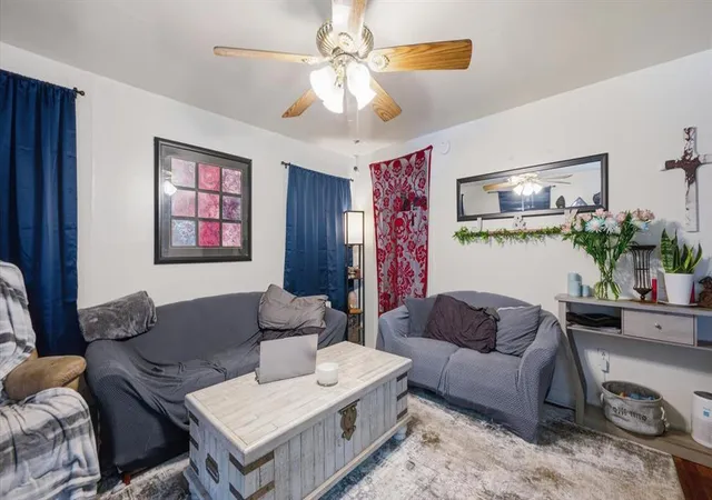 Photo 4 of Single family home for sale at 3417 NW 14th Street, Oklahoma City, OK 73107 | MLS# 1235930 | Listing updated on 2026-08-18