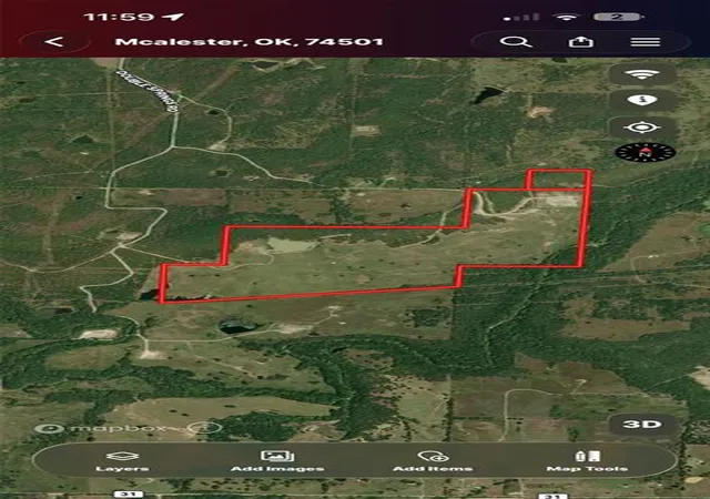 Homes for sale in Stuart, OK | (Undisclosed), Stuart, OK 74501 | MLS# 1235934