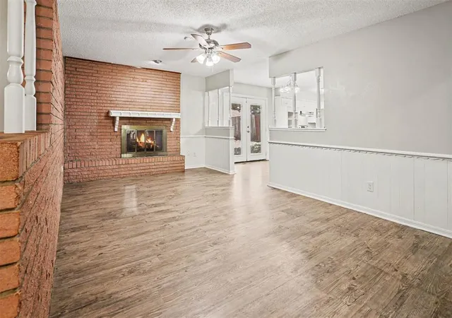 Photo 2 of Single family home for sale at 6728 N Tall Oaks Dr, Oklahoma City, OK 73127 | MLS# 1235936 | Listing updated on 2026-08-13