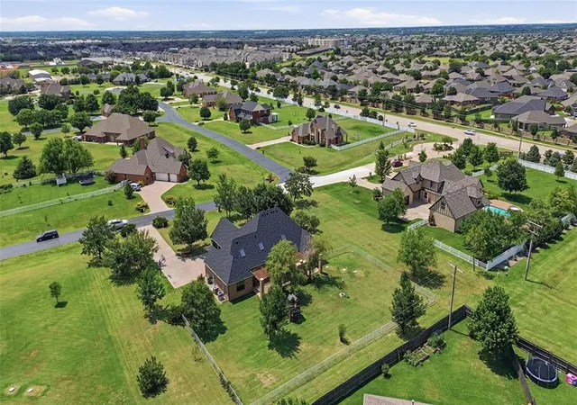 48th image of 17736 Clifford Farms Rd, Edmond, OK 73012 | MLS# 1235943