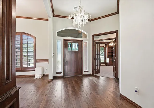 Photo 4 of Sale Pending at 17736 Clifford Farms Rd, Edmond, OK 73012 | MLS# 1235943 | Listing updated on 2026-08-21
