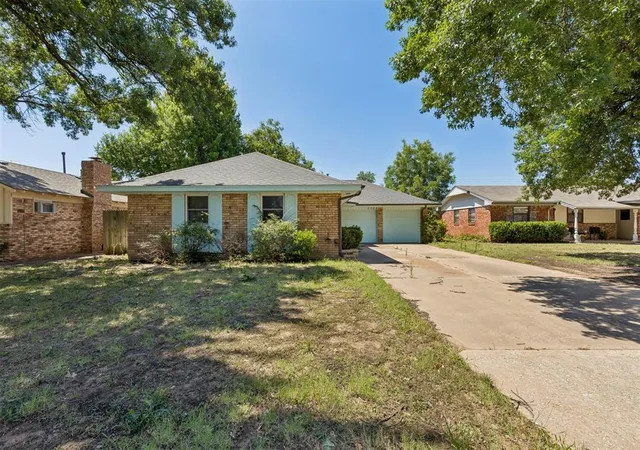 Homes for sale in Bethany, OK | 7708 Nw 30th St, Bethany, OK 73008 | MLS# 1235945