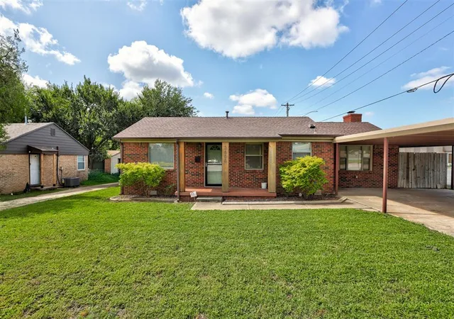 1st image of 3600 Se 15th St, Del City, OK 73115 | MLS# 1235952
