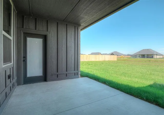 44th image of 8655 Kayce St, El Reno, OK 73036 | MLS# 1235955
