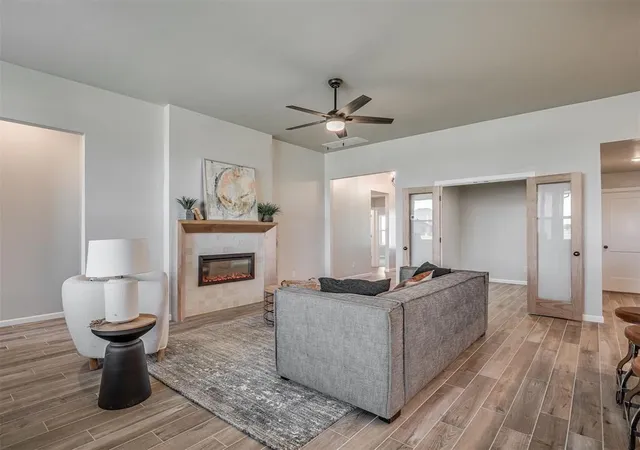 5th image of 8655 Kayce St, El Reno, OK 73036 | MLS# 1235955