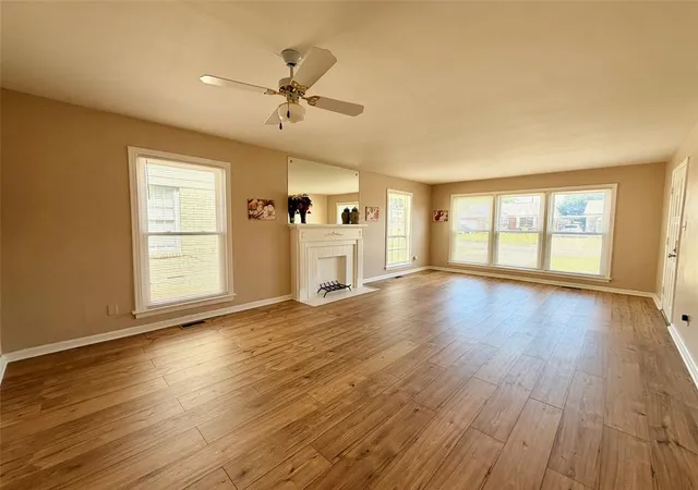 5th image of 3832 Nw 16Th St, Oklahoma City, OK 73107 | MLS# 1235957
