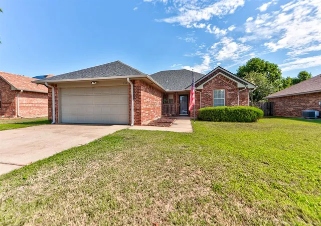 Homes for sale in Newcastle, OK | 333 Ne 9th Pl, Newcastle, OK 73065 | MLS# 1235962