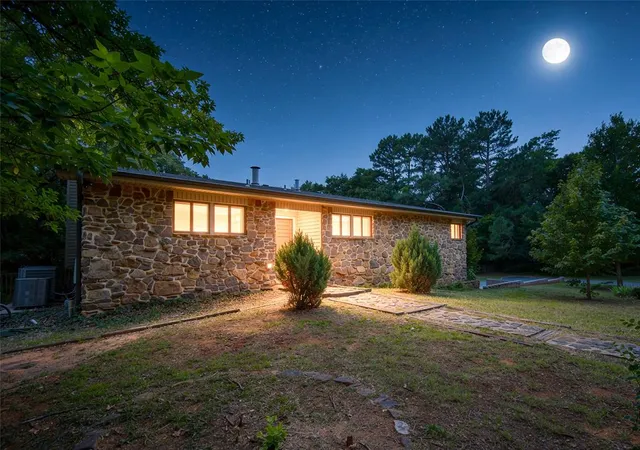 39th image of 6550 Ne Corky Dr, Norman, OK 73026 | MLS# 1235977