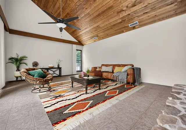 5th image of 6550 Ne Corky Dr, Norman, OK 73026 | MLS# 1235977