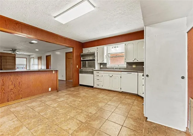 Homes for sale in Weatherford, OK | 1009 N Illinois St, Weatherford, OK 73096 | MLS# 1235980