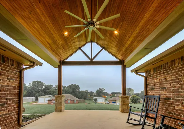 Photo 1 of Single family home for sale at 6640 Mint Julep Ln, Guthrie, OK 73044 | MLS# 1235987 | Listing updated on 2026-09-29