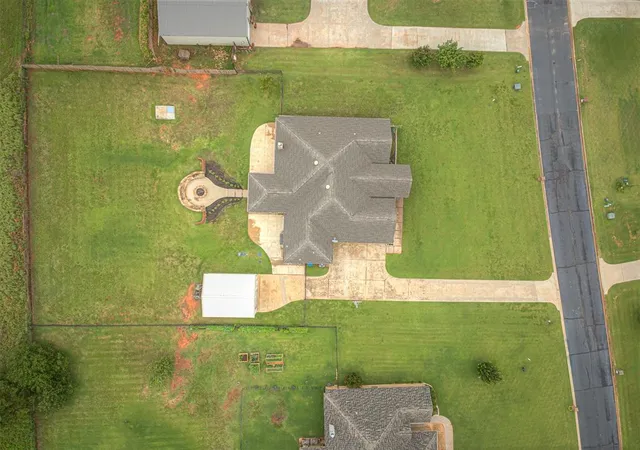 Photo 4 of Single family home for sale at 6640 Mint Julep Ln, Guthrie, OK 73044 | MLS# 1235987 | Listing updated on 2026-09-29