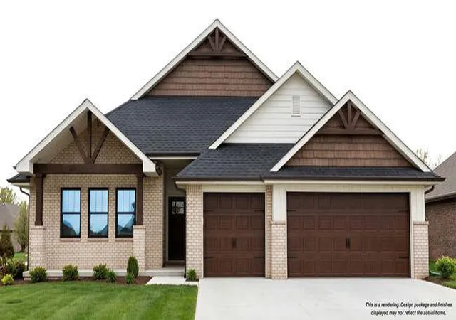 1st image of 5005 Misty Wood Ln, Mustang, OK 73064 | MLS# 1235989