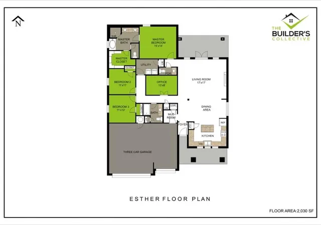 4th image of 5005 Misty Wood Ln, Mustang, OK 73064 | MLS# 1235989