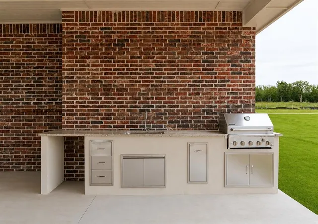 Photo 3 of Sale Pending at 11900 Setenta Grv Cir, Oklahoma City, OK 73150 | MLS# 1235991 | Listing updated on 2026-08-21