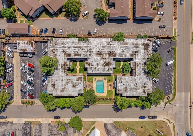 32nd image of 6000 N Brookline Ave #60, Oklahoma City, OK 73112 | MLS# 1235996