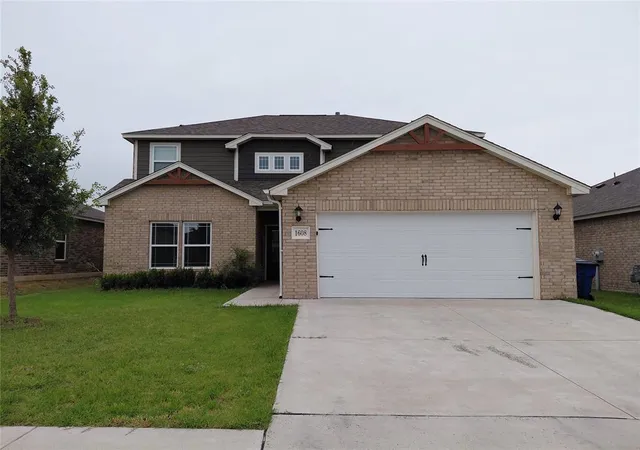 Homes for sale in El Reno, OK | 1608 Vermilion Ln, El Reno, OK 73036 | MLS# 1235999
