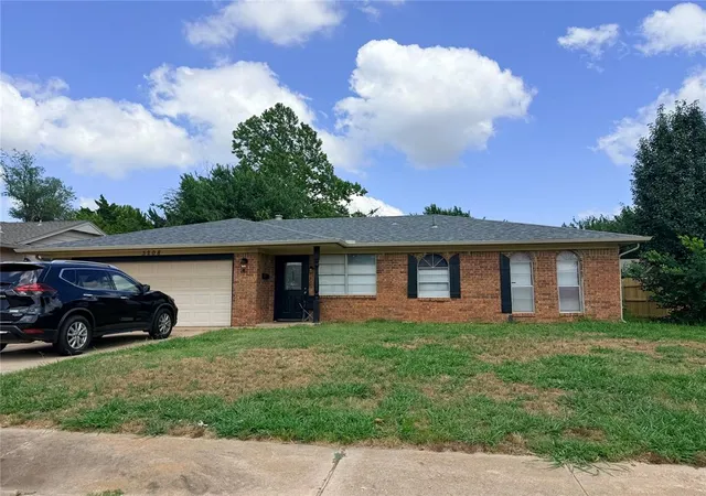Photo 1 of Single family home for sale at 3208 S Rankin St, Edmond, OK 73013 | MLS# 1236016 | Listing updated on 2026-09-04