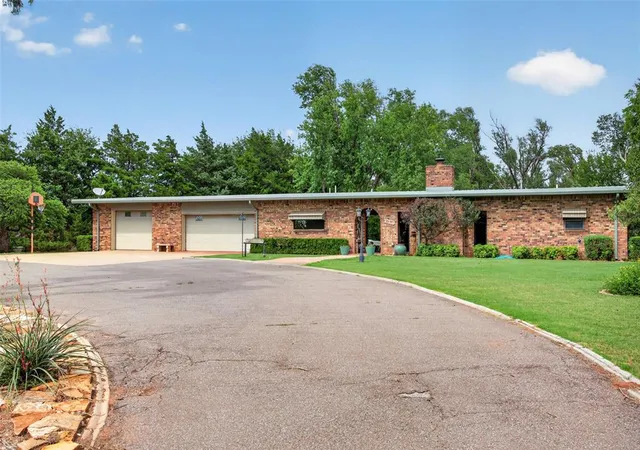 Homes for sale in Elk City, OK | 310 N Noble St, Elk City, OK 73644 | MLS# 1236019