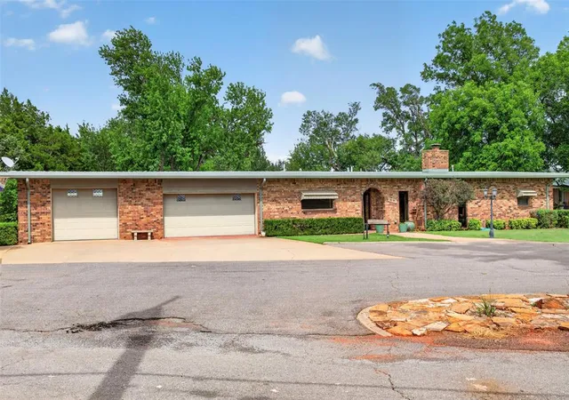Homes for sale in Elk City, OK | 310 N Noble St, Elk City, OK 73644 | MLS# 1236019