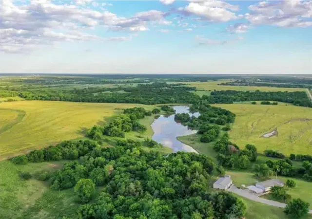 Photo 1 of Land for sale at Nw Pebble Ln, Edmond, OK 73034 | MLS# 1236026 | Listing updated on 2026-06-23