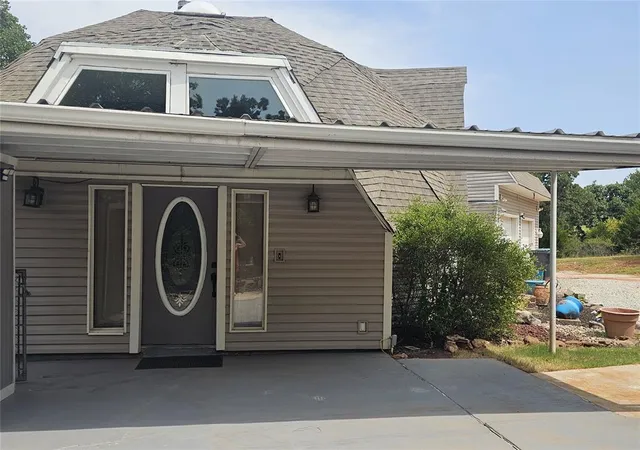 Photo 3 of Single family home for sale at 14515 Key Ridge Rd, Newalla, OK 74857 | MLS# 1236028 | Listing updated on 2026-08-28