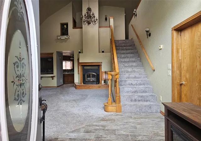 Photo 3 of Single family home for sale at 14515 Key Ridge Rd, Newalla, OK 74857 | MLS# 1236028 | Listing updated on 2026-09-24