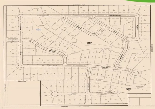 Photo 2 of Land for sale at Nw Knight Psge, Edmond, OK 73012 | MLS# 1236033 | Listing updated on 2026-06-24