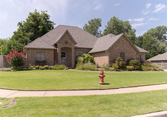 Homes for sale in Bethany, OK | 7908 Nw 48th St, Bethany, OK 73008 | MLS# 1236036