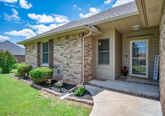 Homes for sale in Prague, OK | 1115 Brunson Ave, Prague, OK 74864 | MLS# 1236041