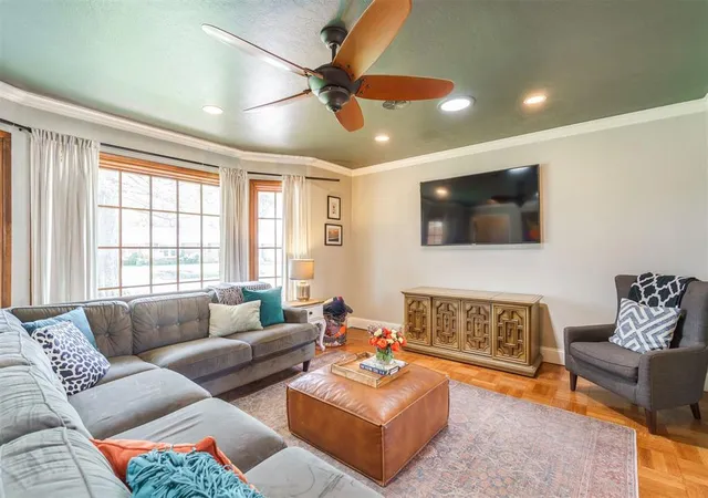 Photo 3 of Sale Pending at 2105 Fremont Dr, Oklahoma City, OK 73120 | MLS# 1236043 | Listing updated on 2026-08-13