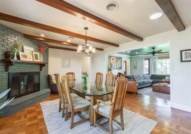 Photo 4 of Sale Pending at 2105 Fremont Dr, Oklahoma City, OK 73120 | MLS# 1236043 | Listing updated on 2026-08-13