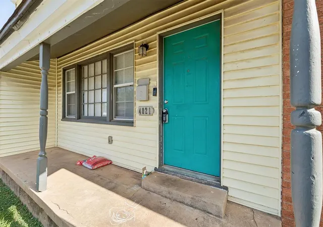 Homes for sale in Del City, OK | 4021 Se 24th St, Del City, OK 73115 | MLS# 1236044