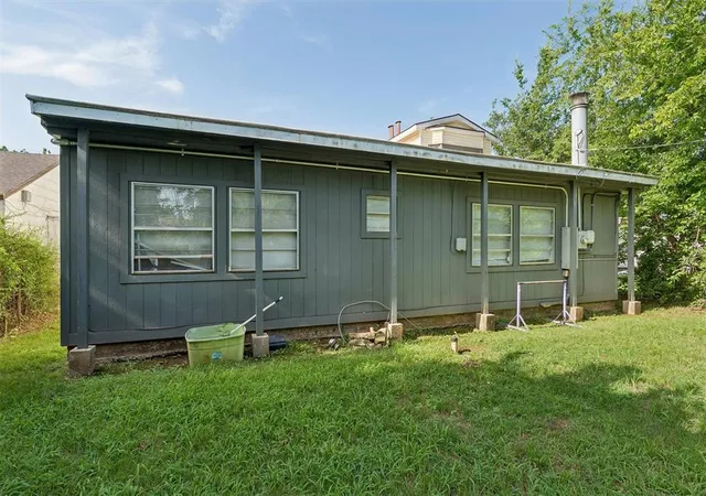 Homes for sale in Del City, OK | 4021 Se 24th St, Del City, OK 73115 | MLS# 1236044