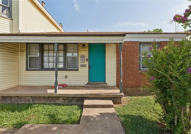 Homes for sale in Del City, OK | 4021 Se 24th St, Del City, OK 73115 | MLS# 1236044