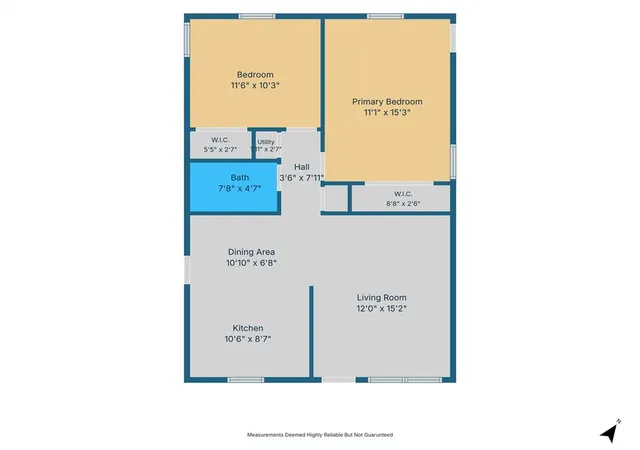 Homes for sale in Chandler, OK | 604 E 9th St, Chandler, OK 74834 | MLS# 1236050