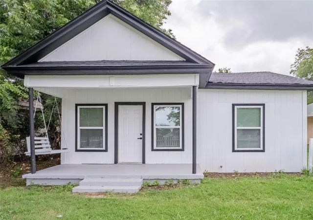 Homes for sale in Lawton, OK | 612 Nw Euclid Ave, Lawton, OK 73507 | MLS# 1236053
